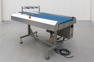 Объединитель потоков 3 в 1 Delford Sistems