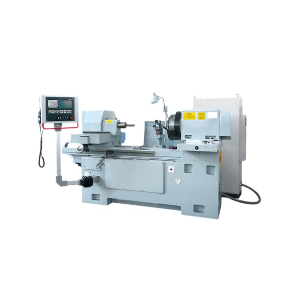 Внутришлифовальный станок с ЧПУ MK2120B