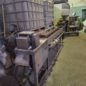 Экструдер пленочный