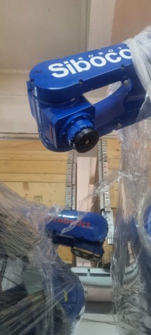 Робот промышленный Sibocom