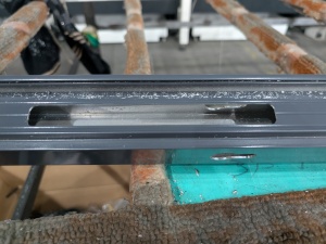 Обрабатывающий центр для алюминия KABAN ZC 4040 4-осевой