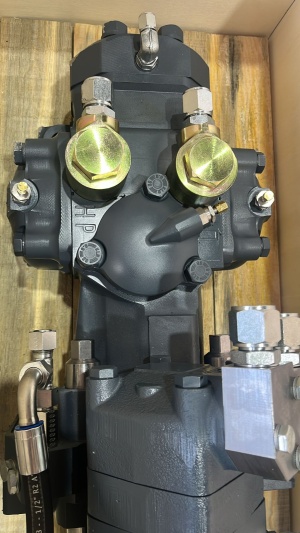 Перфоратор Epiroc COP 1838HD+