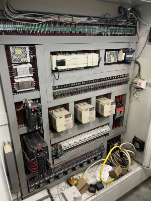 Продажа Автоматический термоформовочный станок NUD-680/420