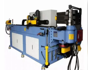 Станок трубогибочный с чпу hanjie HC-250R3-5SM