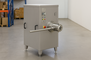 Пресс-сепаратор LIMA RM 200 S