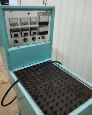 Оборудование для розлива в пэт бутылку