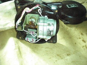 Указатель уровня сыпучих материалов УКМ-1 - винтаж СССР