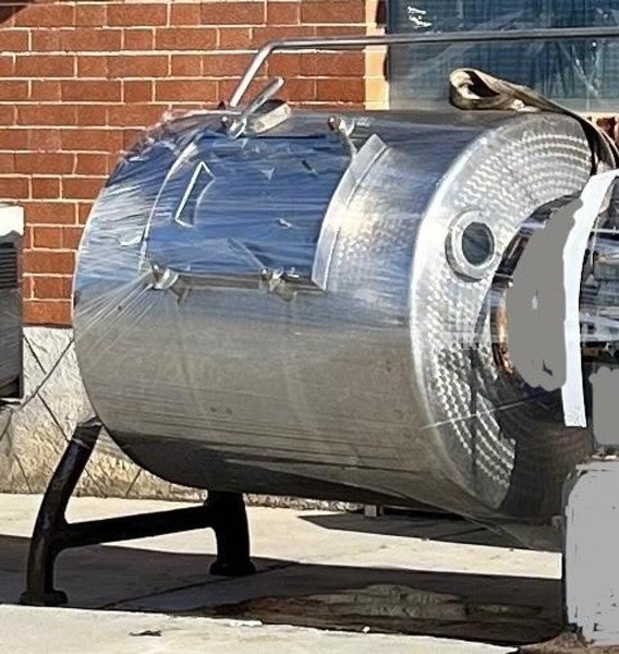 Маслобойка ROVERSI 800