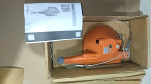 Балансир Fein до 6,5 кг