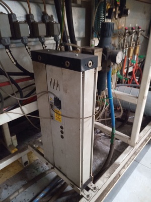 Оптоволоконный лазер ermaksan SM 3000х1500 2000W