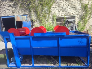 Ванна флотации