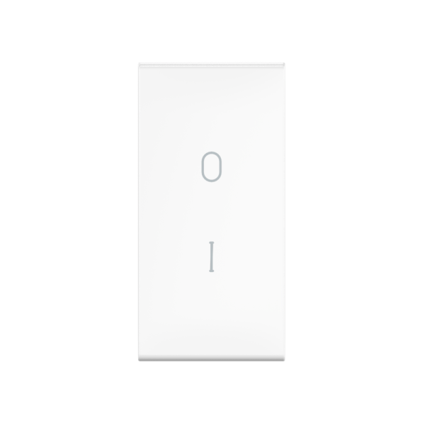 Клавиша CADUCEUS ALING EXPERIENCE, 1М, с символом «0-I»