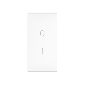 Клавиша CADUCEUS ALING EXPERIENCE, 1М, с символом «0-I»