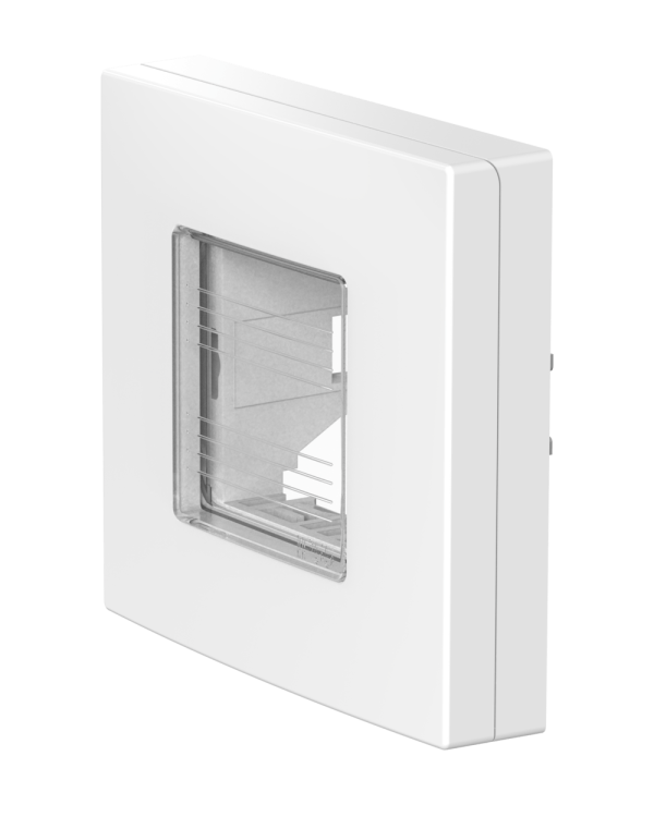 Корпус монтажный 2М CADUCEUS ALING EXPERIENCE для скрытой проводки