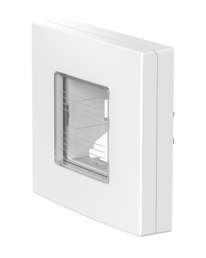 Корпус монтажный 2М CADUCEUS ALING EXPERIENCE для скрытой проводки