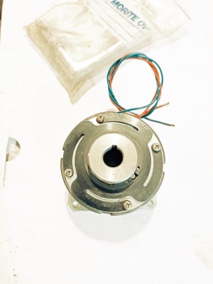 Электромагнитный тормоз Shinko (Япония) винтажные с Эбэя - электромагнитная муфта тормоза