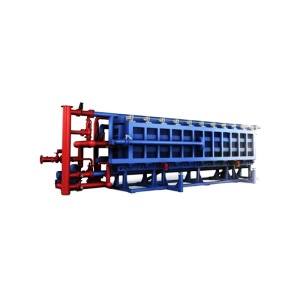 Линия для производства пенополистирола EPSB150