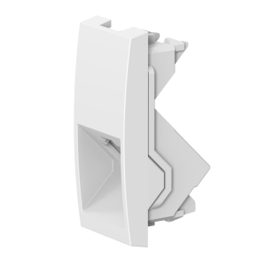 Адаптер CADUCEUS ALING MODE для Keystone RJ12/RJ45