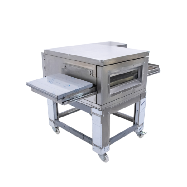 Печь конвейерная для пиццы Bakebridge CKP-45-Е