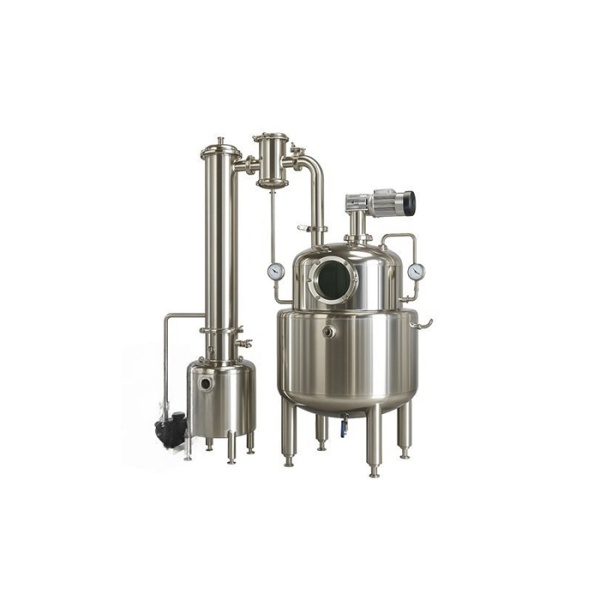 Вакуум-выпарной аппарат ZN-400