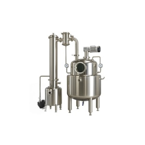 Вакуум-выпарной аппарат ZN-400