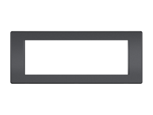 Рамка CADUCEUS ALING MODE декоративная, 7М