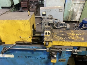 Резьбонарезной станок 5993