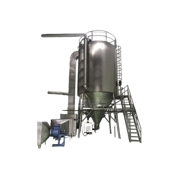 Комплекс оборудования для переработки яиц LPG-135