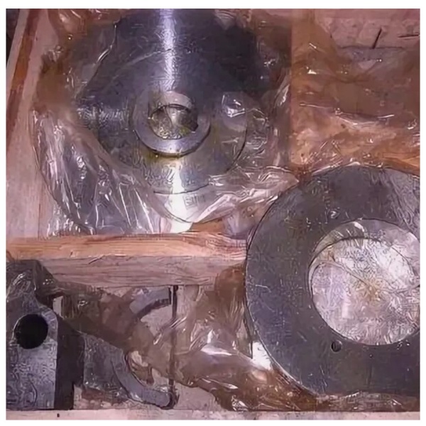 Производство запасных частей для трубообрабатывающих станков серий 1Н983, 1А983, 1М983, СА983, РТ983