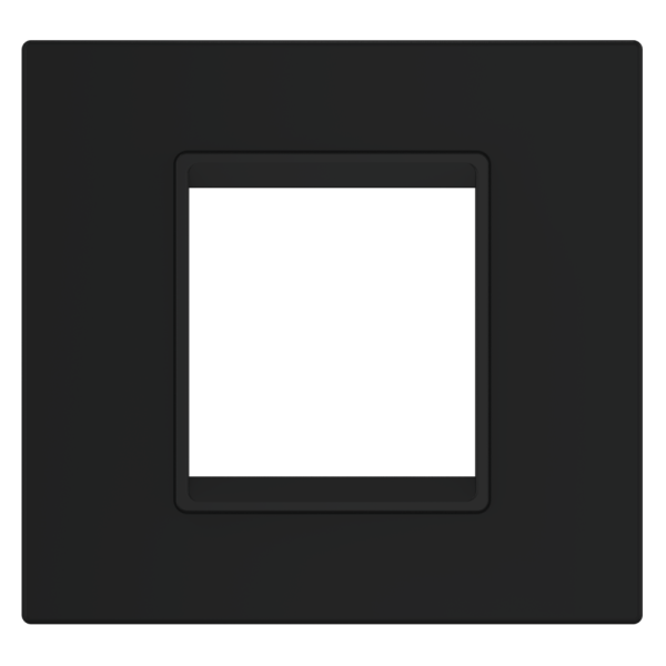 Рамка декоративная 2М CADUCEUS ALING EXPERIENCE Color SOFT TOUCH