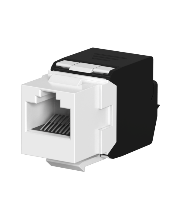 Модуль CADUCEUS ALING EXPERIENCE Keystone RJ45 8P8C cat. 5e, UTP