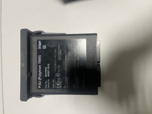 Газоанализаторы Drager Polytron 7000 аммиак