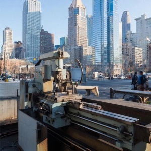 Основные направления деятельности предприятия