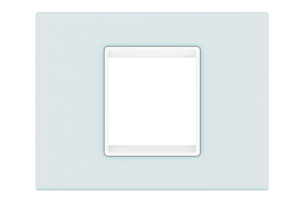 Рамка декоративная 2М CADUCEUS ALING EXPERIENCE Color SOFT TOUCH