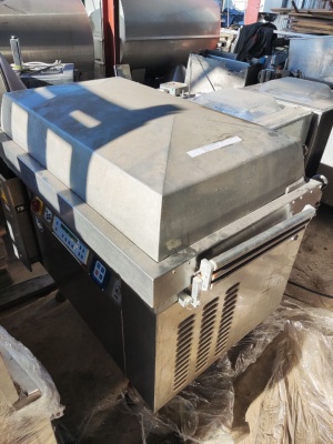 Вакуумная упаковочная машина MULTIVAC C700