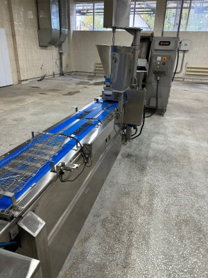 Блинная линия BN-24 ANKO