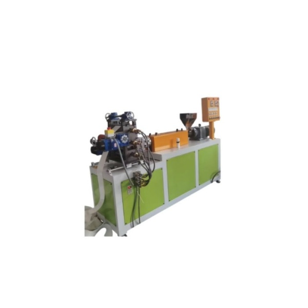 Мини-экструдер плоскощелевой JYP-30