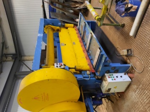 Токарные, фрезерные, пресса, круглошлифовальный