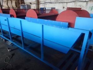 Ванна флотации