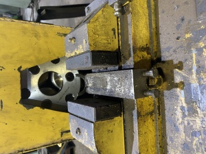 Резьбонарезной станок 5993