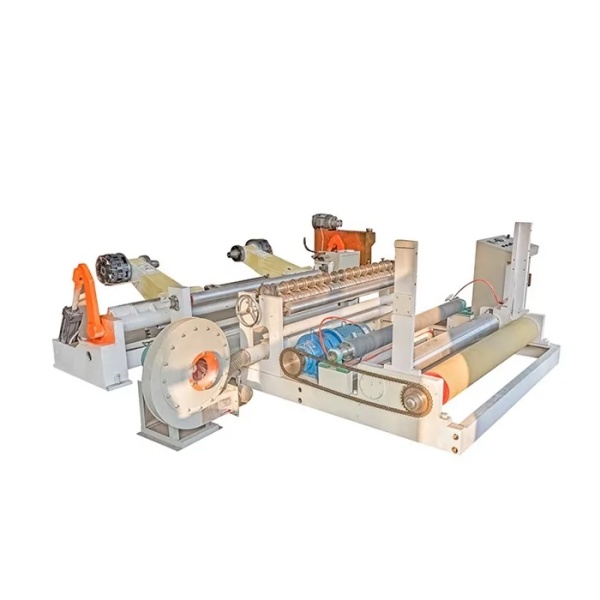 Станок для резки бумаги YL-501