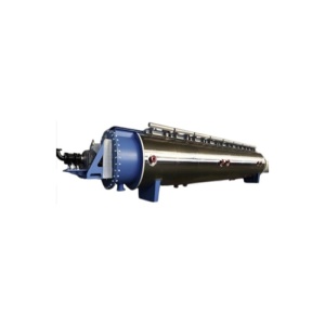 Линия для переработки рыбы в муку и рыбий жир FMpF24TD