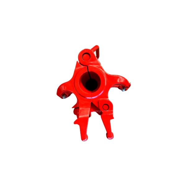 Комплект элеваторов для буровых и обсадных труб CD 7