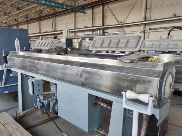 Охлаждающая ванна 3м