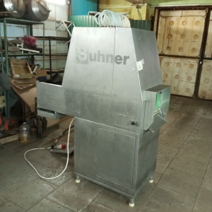 Инъектор suhner WS-60