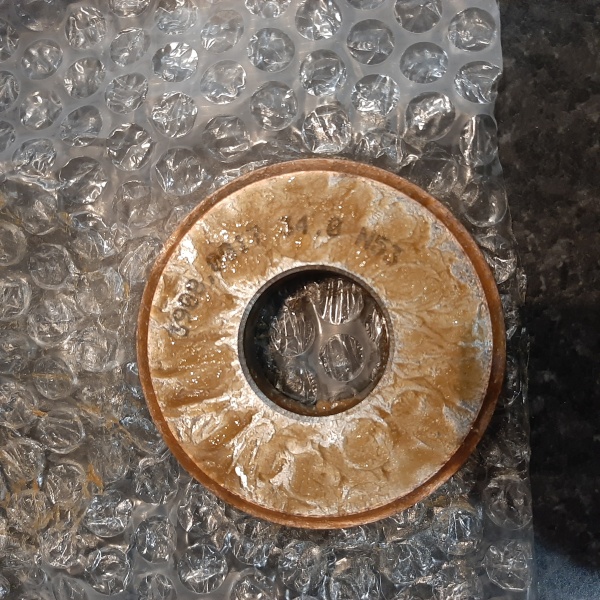 Ролики алмазные производство и продажа