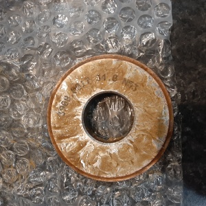 Ролики алмазные производство и продажа