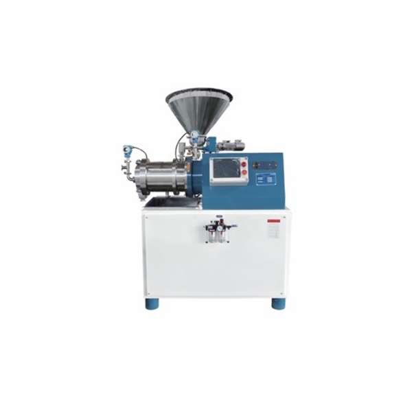 Ультратонкая мельница сухого помола EGW-2L