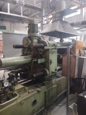 Литьевая машина А711А08