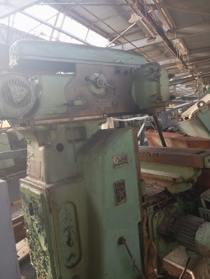 Горизонтально-фрезерный станок 6Н81А (6Р81, 6Т81)